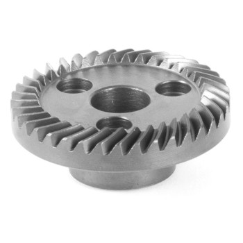 Ātrumkārba AG07-115/125, 11.daļa