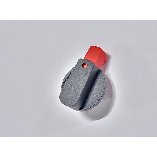 Switch RH09-26C, parts 27-31