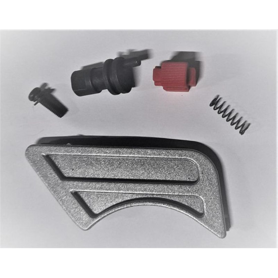 Switch RH18-38X, parts 52-58