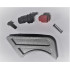 Switch RH18-38X, parts 52-58