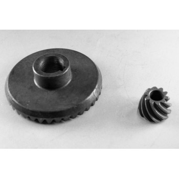 Ātrumkārba AG13-150, 15., 27. daļa