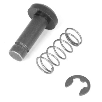 Lock AG24-230, parts 21, 22, 23