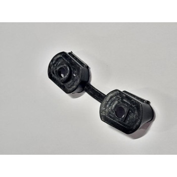 Motor cover for window cleaner VAC-79W, part 12
