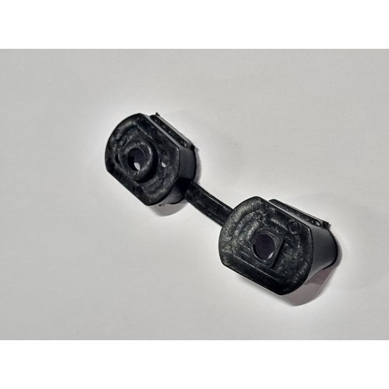 Motor cover for window cleaner VAC-79W, part 12