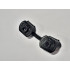 Motor cover for window cleaner VAC-79W, part 12