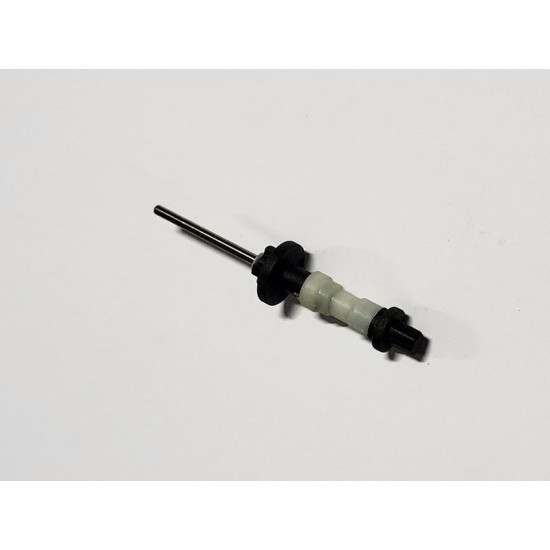 Вал очистителя окон Strend Pro VAC-79W, резина, деталь 15