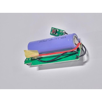 PCB board for Strend Pro VAC-79W window cleaner, part 28
