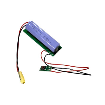 PCB board for Strend Pro VAC-80E window cleaner, part 13
