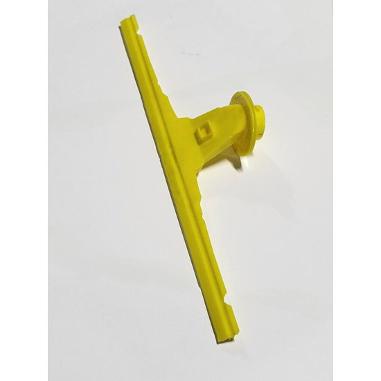 Air duct VAC-79W, part 5