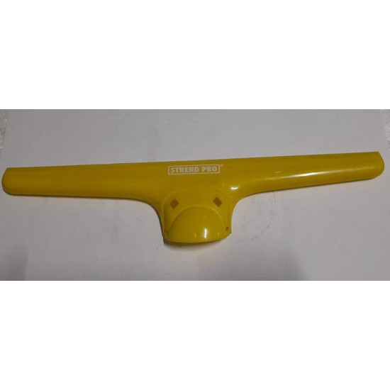 Верхняя всасывающая насадка для мытья окон Strend Pro VAC-79W, деталь 7, пластиковая часть