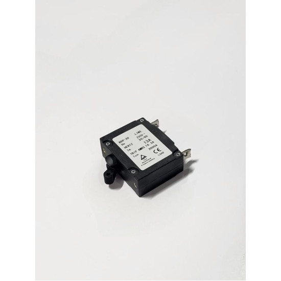 Выключатель/розетка для электростанции Worcraft GG-2700 часть 133