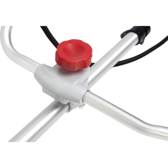 Кусторез GT65-430, 2,2 кВт, в комплекте