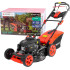 Lawn mower Strend Pro QL53P-196, gasoline, 4 kW, working width 53,3 cm, with drive, LONCIN