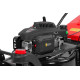 Lawn mower Strend Pro TBE53S13, gasoline, 4 kW, working width 53,3 cm, with drive, rotating wheels,