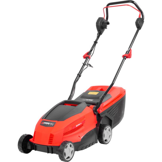 Lawn mower Strend Pro TBE1332, electric, 1,3 kW, working width 32 cm