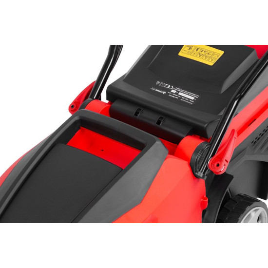 Lawn mower Strend Pro TBE1332, electric, 1,3 kW, working width 32 cm