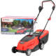Lawn mower Strend Pro TBE1332, electric, 1,3 kW, working width 32 cm