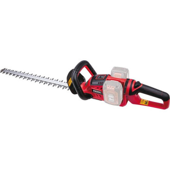 Триммер для живой изгороди Worcraft CHT-S40LiB ShareSYS, 40В Li-Ion, 550 мм