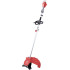 Trimmer Worcraft CGT-S20LiB ShareSYS, 20V Li-Ion, 25 cm, carbonless