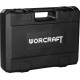 Ножницы Worcraft CSC-S20LiBP ShareSYS, 20 В Li-Ion, садовые, беспроводные, для веток, срез 30 мм, 1 аккумулятор 2,0 Ач, 1 зарядное устройство