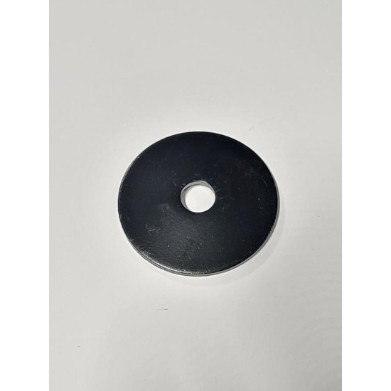 Mower knife attachment pad TB53S13 part 19