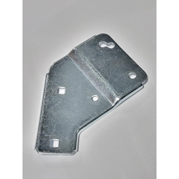 Augstuma regulēšana zāles pļāvējam TB53S13 61. daļai