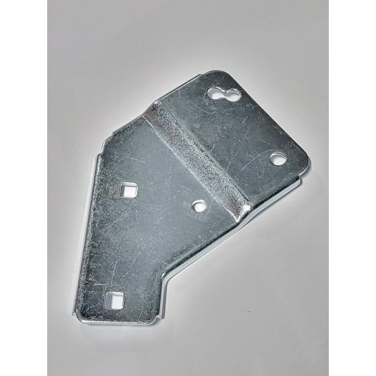 Augstuma regulēšana zāles pļāvējam TB53S13 61. daļai