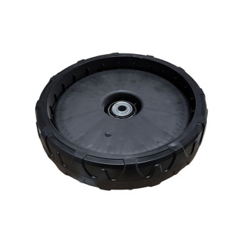 Aizmugurējais ritenis zāles pļāvējam TB53S13 daļa 45