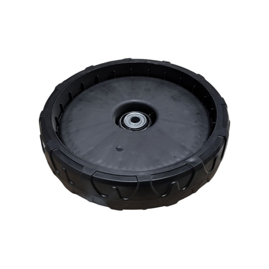 Aizmugurējais ritenis zāles pļāvējam TB53S13 daļa 45