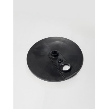 Внутренняя крышка заднего колеса газонокосилки TB53S13 деталь 47