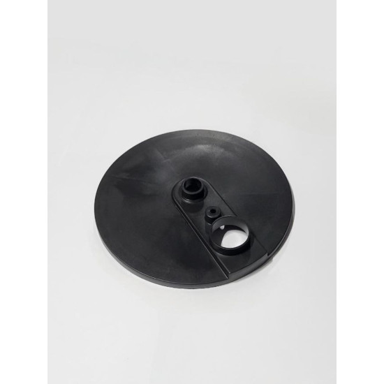 Внутренняя крышка заднего колеса газонокосилки TB53S13 деталь 47