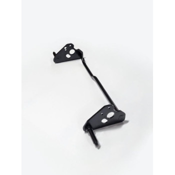 Rear wheel axle for lawnmower TB53S13 part 50