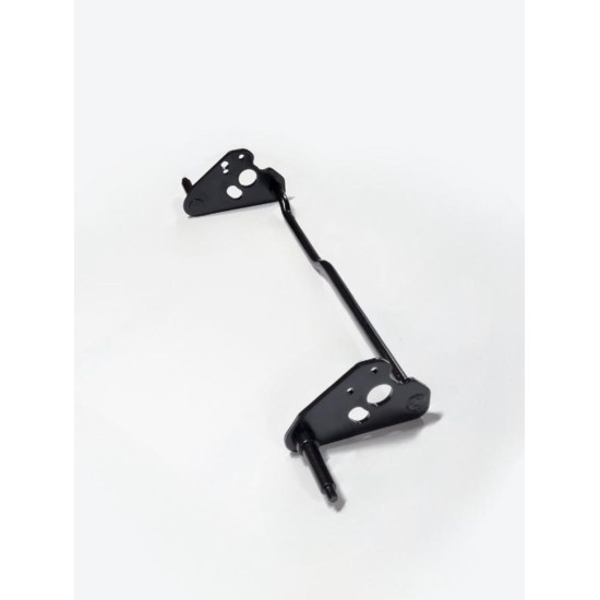 Rear wheel axle for lawnmower TB53S13 part 50