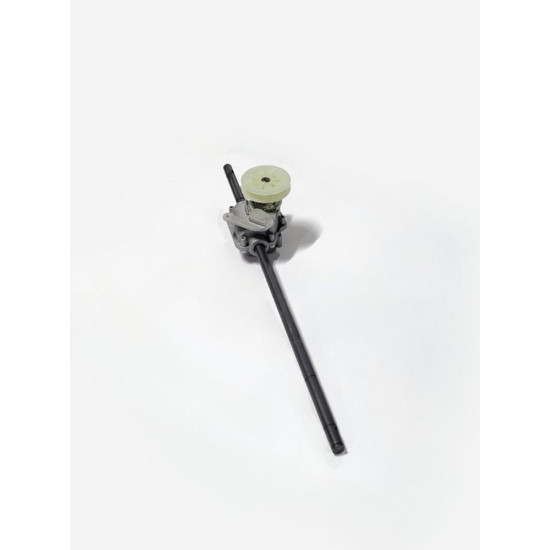 Привод косилки TB53S13 часть 39