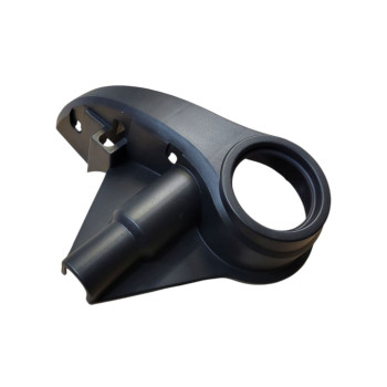 Left decorative wheel cover for lawnmower TB53S13 part 93