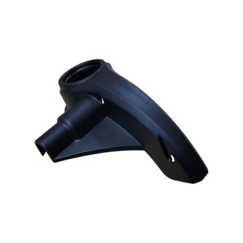 Right decorative wheel cover for lawnmower TB53S13 part 94