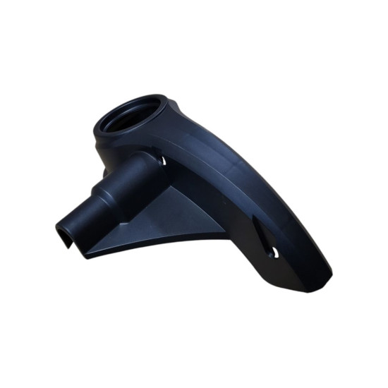 Right decorative wheel cover for lawnmower TB53S13 part 94