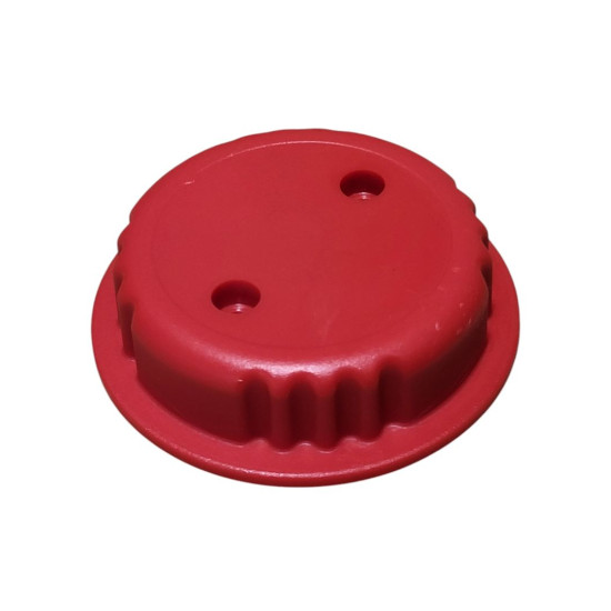 Priekšējās ass daļa zāles pļāvējam TB53S13 5. daļai