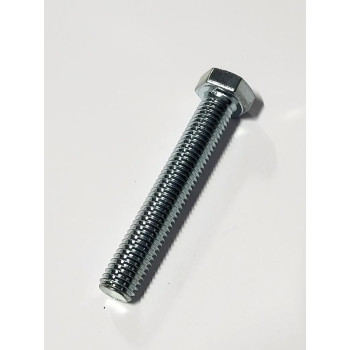 Ось переднего колеса газонокосилки TB53S13 деталь 98