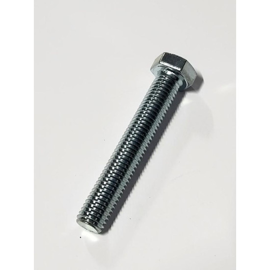 Ось переднего колеса газонокосилки TB53S13 деталь 98