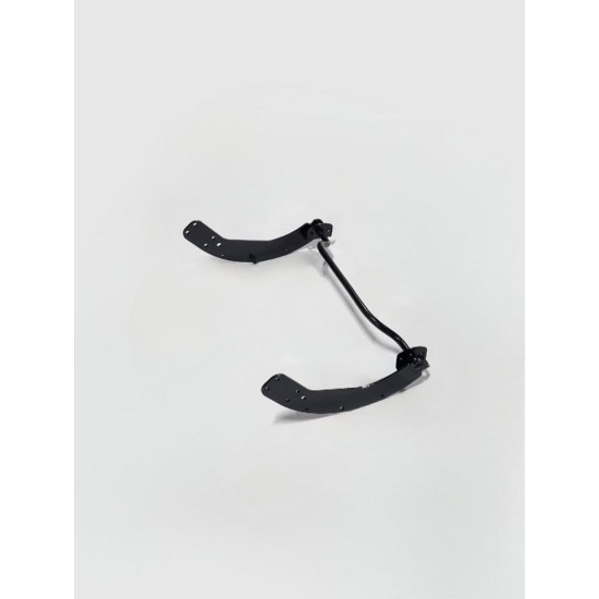 Wheel suspension for lawn mower TB53S13 part 97