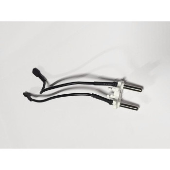 Socket for mower Strend Pro TBE1332, part 1-2