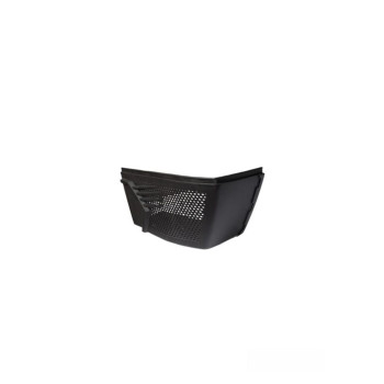 Left side basket for Strend Pro TBE1332 mower, part 49-01