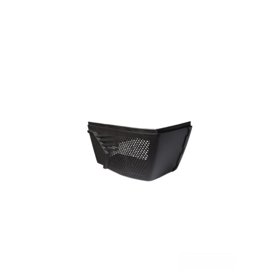 Left side basket for Strend Pro TBE1332 mower, part 49-01