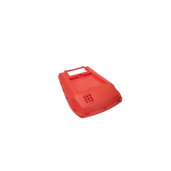 Basket top cover for Strend Pro TBE1332 mower, part 49-03