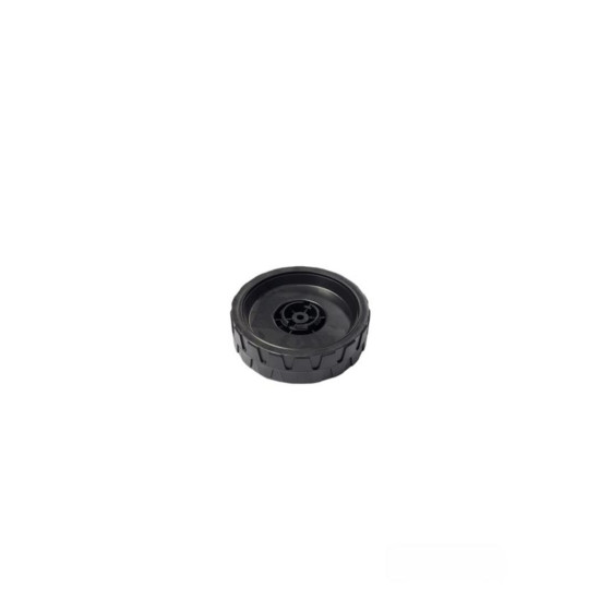 Right front wheel for mower Strend Pro TBE1332, part 25