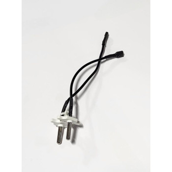 Socket for mower TBE1636, part 64-09