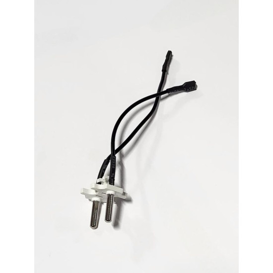 Socket for mower TBE1636, part 64-09