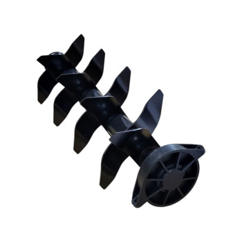 Вертикальный каток с 9 ножами для вертикулятора Strend Pro HYA5015 часть 55