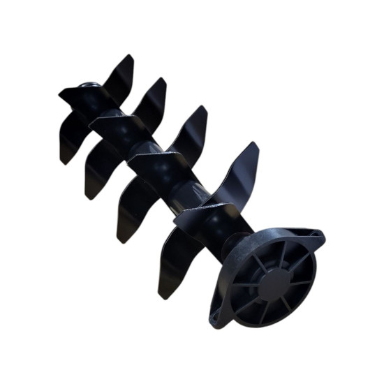 Вертикальный каток с 9 ножами для вертикулятора Strend Pro HYA5015 часть 55